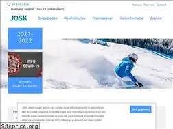 Sites similar to josk.be