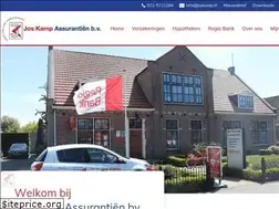 Sites similar to joskamp.nl