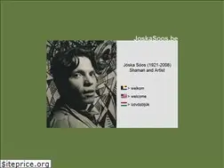 Sites similar to joskasoos.be