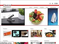 Sites similar to josko-produkte.de