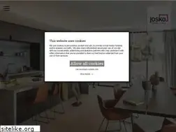 Sites similar to josko.com