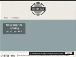 Sites similar to joslar.com