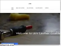 Sites similar to josleathercrafts.co.uk