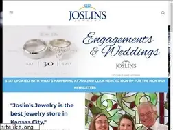 Sites similar to joslinsjewelry.com