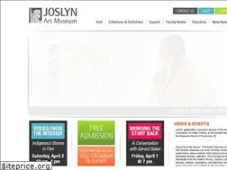 Sites similar to joslyn.org