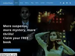 Sites similar to joslynchase.com