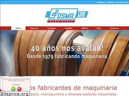 Sites similar to josma.es