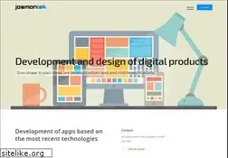 Sites similar to josmantek.com