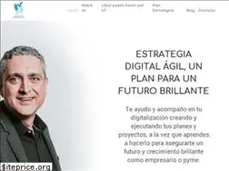Sites similar to josmarketing.es