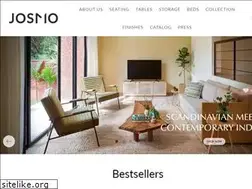 Sites similar to josmostudio.com