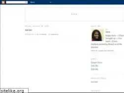 Sites similar to josmyspage.blogspot.com