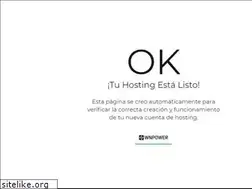 Sites similar to josnell.com.ar