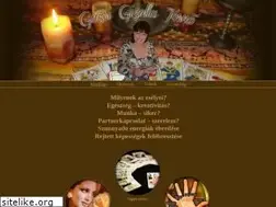Sites similar to josno-gizella.hu