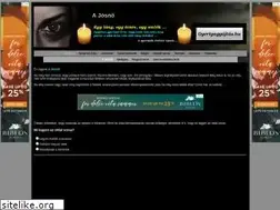 Sites similar to josno.hu