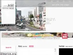 Sites similar to joso.cc