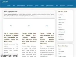 Sites similar to josocho.com