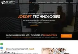 Sites similar to josoftech.com