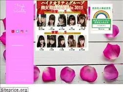 Sites similar to jososhi.com