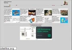 Sites similar to jososoft.dk