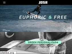 Sites similar to jososurfboards.com