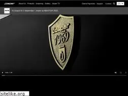 Sites similar to josper.es