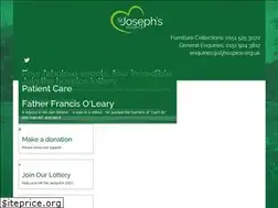 Sites similar to jospice.org.uk
