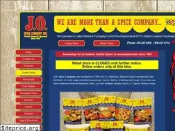 Sites similar to jospices.com