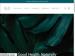 Sites similar to jospies.com.au