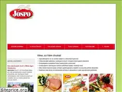 Sites similar to jospo.cz