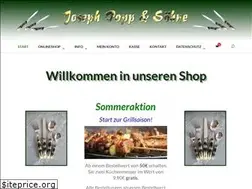 Sites similar to jospo.de