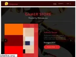 Sites similar to jospowerstore.webnode.com