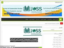 Sites similar to joss-iq.org
