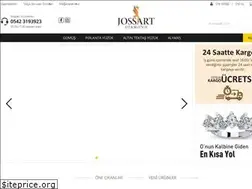 Sites similar to jossart.com.tr