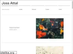 Sites similar to jossattal.fr