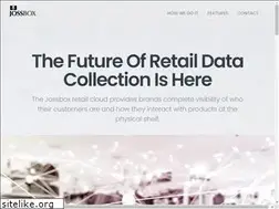 Sites similar to jossbox.com