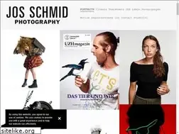 Sites similar to josschmid.com