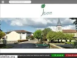 Sites similar to josse.fr