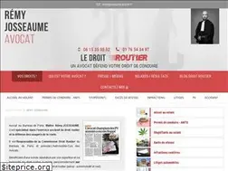 josseaume-avocat.fr