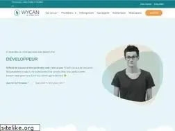 Sites similar to josselynjayant.fr