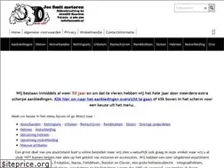 Sites similar to jossmit.nl