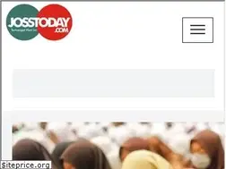 Sites similar to josstoday.com