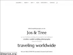 Sites similar to josstudios.com