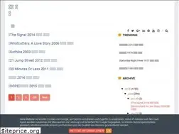 Sites similar to jossu-loveyou.blogspot.com