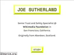 Sites similar to jossu.co.uk