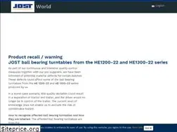 Sites similar to jost-klk.com