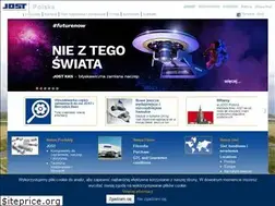 Sites similar to jost-polska.pl