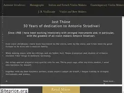 Sites similar to jost-thoene-gmbh.de