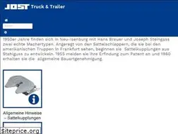 Sites similar to jost-world-kataloge.de