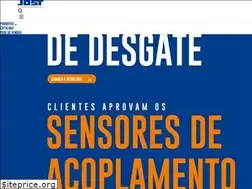 Sites similar to jost.com.br