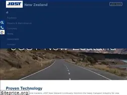 Sites similar to jost.nz